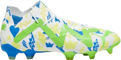 Neymar Jr. x Puma Future Ultimate FG AG 'Instituto Pack' 107610-01 Neymar Jr. x Puma Future Ultimate FG AG 'Instituto Pack' 107610-01