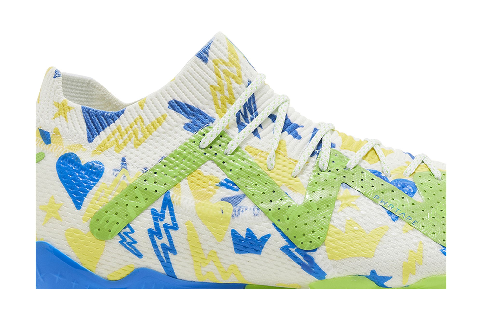 Order Neymar Jr. x Puma Future Ultimate FG AG ''Pack Instituto'' 107610-01