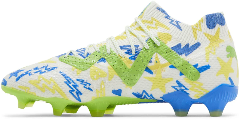 Neymar Jr. x Puma Future Ultimate FG AG ''Pack Instituto'' 107610-01 Lookbook Neymar Jr. x Puma Future Ultimate FG AG ''Pack Instituto'' 107610-01