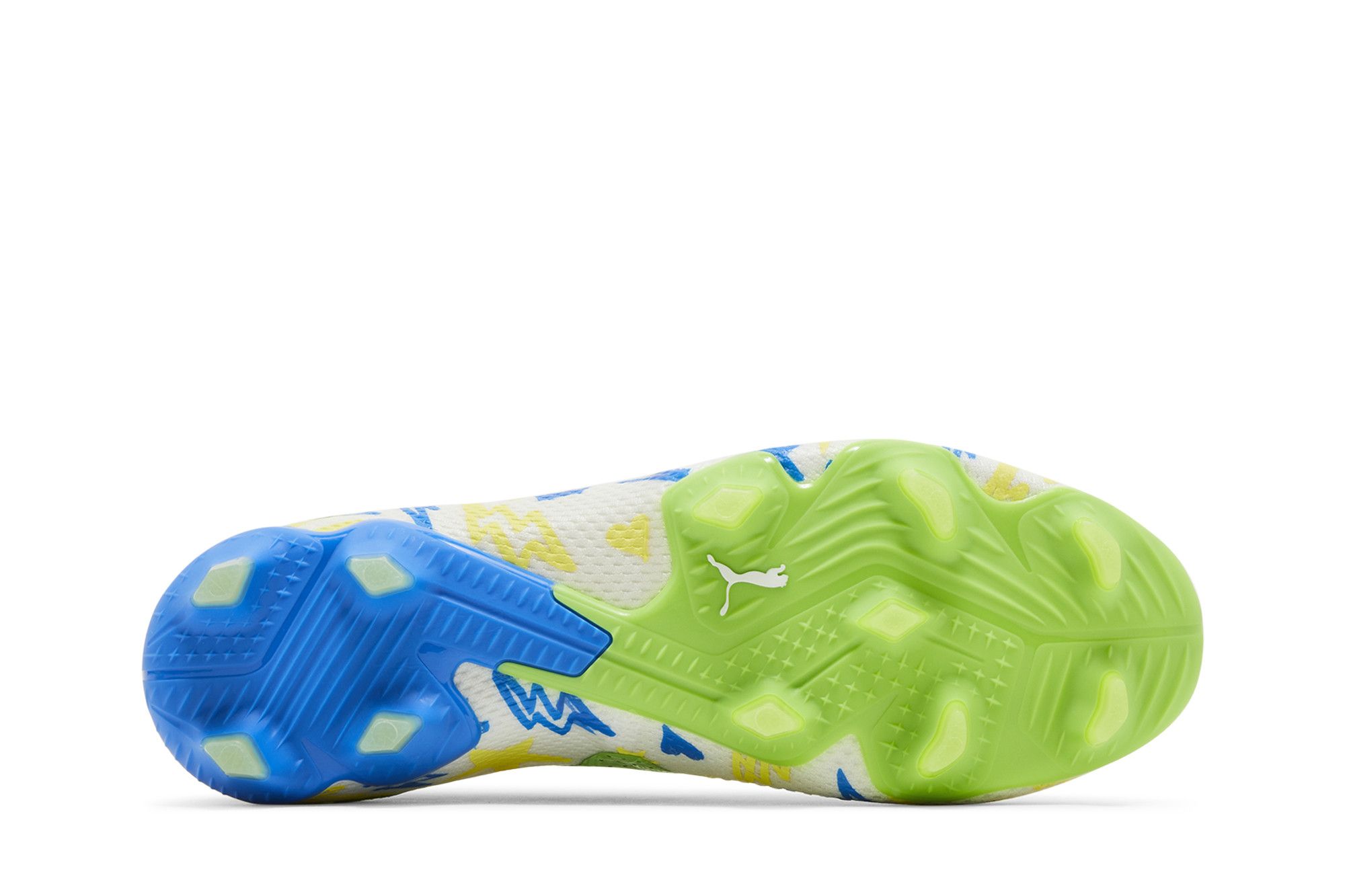 Shop Neymar Jr. x Puma Future Ultimate FG AG ''Pack Instituto'' 107610-01