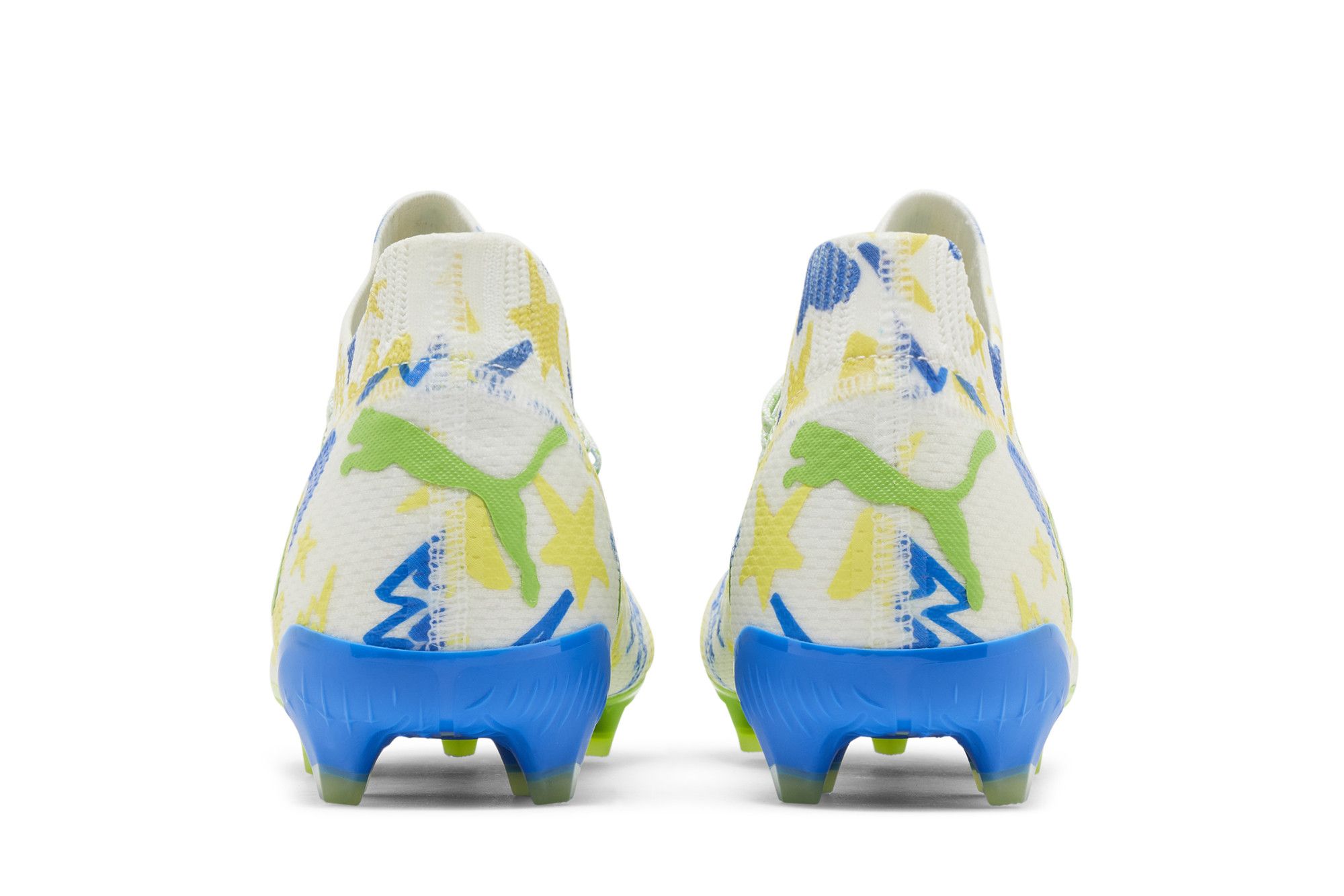 Details for Neymar Jr. x Puma Future Ultimate FG AG ''Pack Instituto'' 107610-01