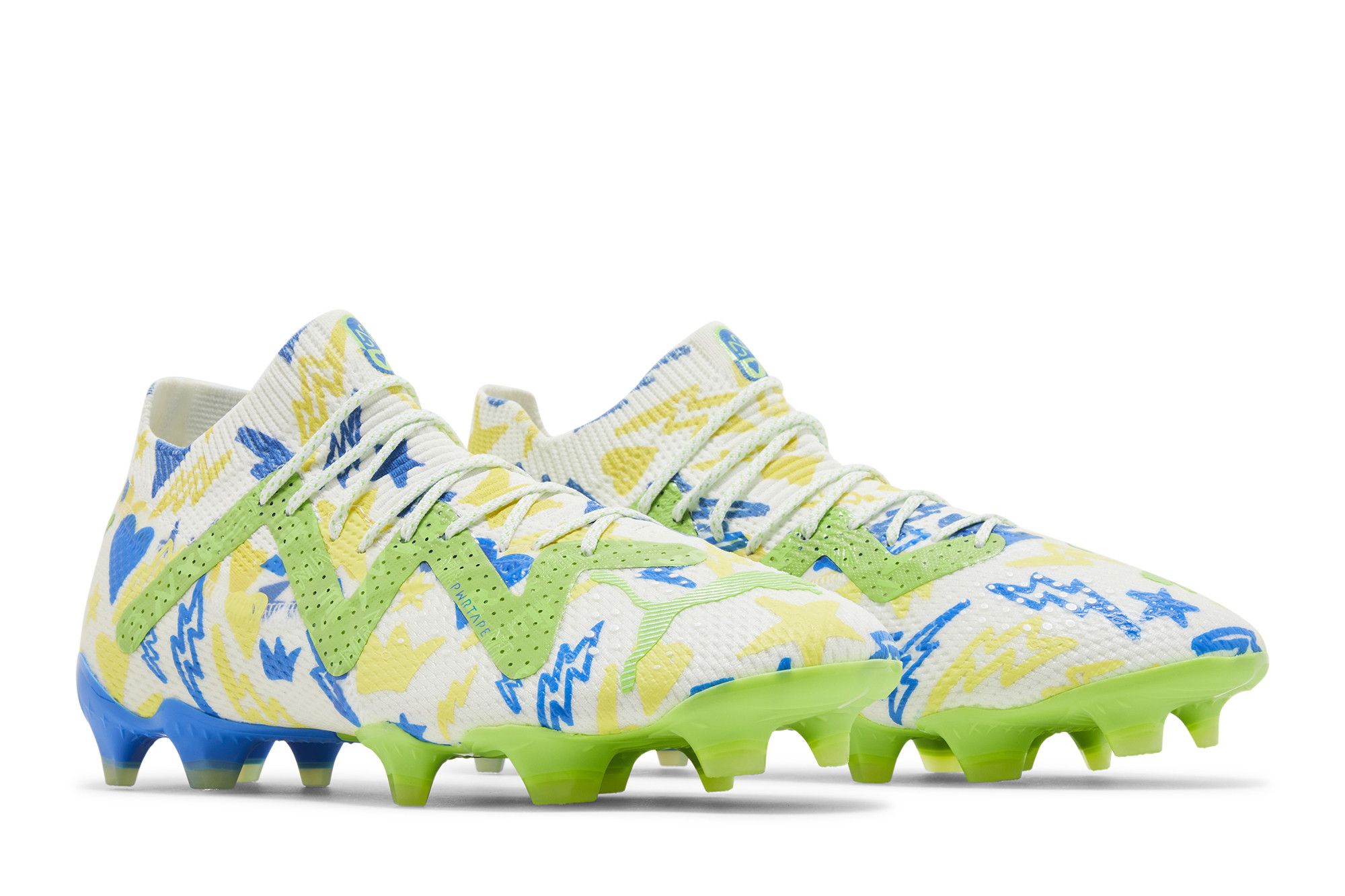 Cheap Neymar Jr. x Puma Future Ultimate FG AG ''Pack Instituto'' 107610-01