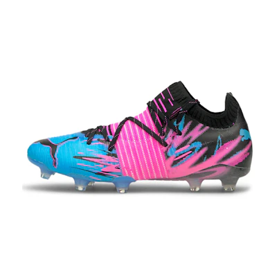 Neymar Jr. Puma Future Z 1.1 FG AG 'Creativity Pack'