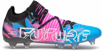 Order 內馬爾 Jr. x Puma Future Z 1.1 FG AG '創意套裝' 106409-01