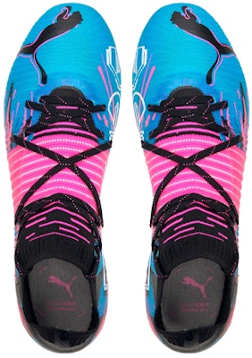 Neymar Jr. x Puma Future Z 1.1 FG AG 'Creativity Pack' 106409-01 Lookbook Neymar Jr. x Puma Future Z 1.1 FG AG 'Creativity Pack' 106409-01