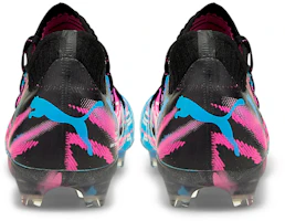 Shop 內馬爾 Jr. x Puma Future Z 1.1 FG AG '創意套裝' 106409-01