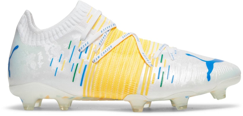 Neymar Jr. x Puma Future Z 1.1 FG AG 'Jelly Bean' 106842-01 Buy Neymar Jr. x Puma Future Z 1.1 FG AG 'Jelly Bean' 106842-01