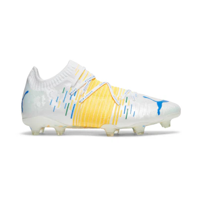 Neymar Jr. Puma Future Z 1.1 FG AG 'Jelly Bean'