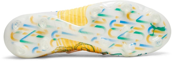 內馬爾 Jr. x Puma Future Z 1.1 FG AG 'Jelly Bean' 106842-01 Shop 內馬爾 Jr. x Puma Future Z 1.1 FG AG 'Jelly Bean' 106842-01