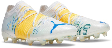內馬爾 Jr. x Puma Future Z 1.1 FG AG 'Jelly Bean' 106842-01 Cheap 內馬爾 Jr. x Puma Future Z 1.1 FG AG 'Jelly Bean' 106842-01