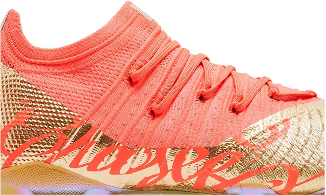 內馬爾 Jr. x Puma Future Z 1.4 FG AG '追夢者 - 球員版' 107082-01 Order 內馬爾 Jr. x Puma Future Z 1.4 FG AG '追夢者 - 球員版' 107082-01