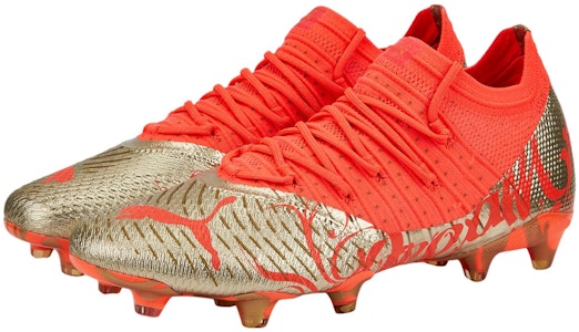 Neymar Jr. x Puma Future Z 1.4 FG AG 'Pemburu Impian' 107104-01 Lookbook Neymar Jr. x Puma Future Z 1.4 FG AG 'Pemburu Impian' 107104-01