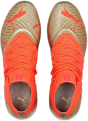 内馬爾 Jr. x Puma Future Z 1.4 FG AG 'Dream Chaser' 107104-01 Shop 内馬爾 Jr. x Puma Future Z 1.4 FG AG 'Dream Chaser' 107104-01