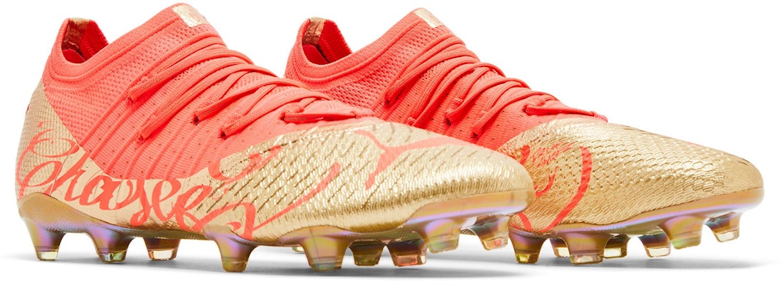 內馬爾 Jr. x Puma Future Z 1.4 FG AG '追夢者 - 球員版' 107082-01 Cheap 內馬爾 Jr. x Puma Future Z 1.4 FG AG '追夢者 - 球員版' 107082-01