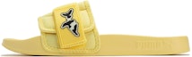 Buy Sandal Neymar Jr. x Puma Leadcat 2.0 'Fizzy Light' Lelaki & Wanita. 385863-01