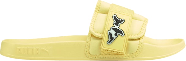 Neymar Jr. x Puma Leadcat 2.0 Sandal 'Fizzy Light' 385863-01 Neymar Jr. x Puma Leadcat 2.0 Sandal 'Fizzy Light' 385863-01