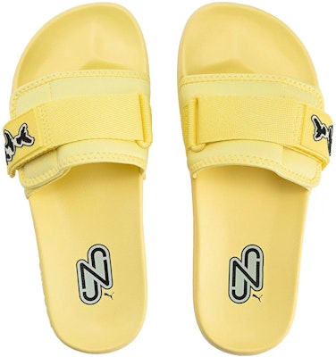 Sandal Neymar Jr. x Puma Leadcat 2.0 'Fizzy Light' Lelaki & Wanita. 385863-01 Lookbook Sandal Neymar Jr. x Puma Leadcat 2.0 'Fizzy Light' Lelaki & Wanita. 385863-01