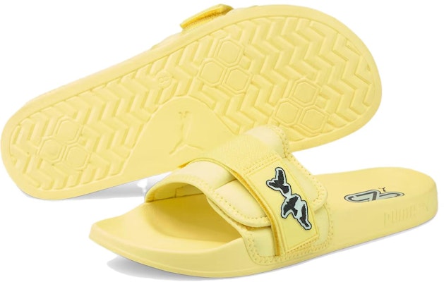 Sandal Neymar Jr. x Puma Leadcat 2.0 'Fizzy Light' Lelaki & Wanita. 385863-01 Purchase Sandal Neymar Jr. x Puma Leadcat 2.0 'Fizzy Light' Lelaki & Wanita. 385863-01