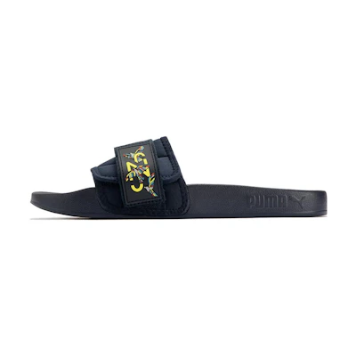 Neymar Jr. Puma Leadcat 2.0 Sandal 'Parisian Night'