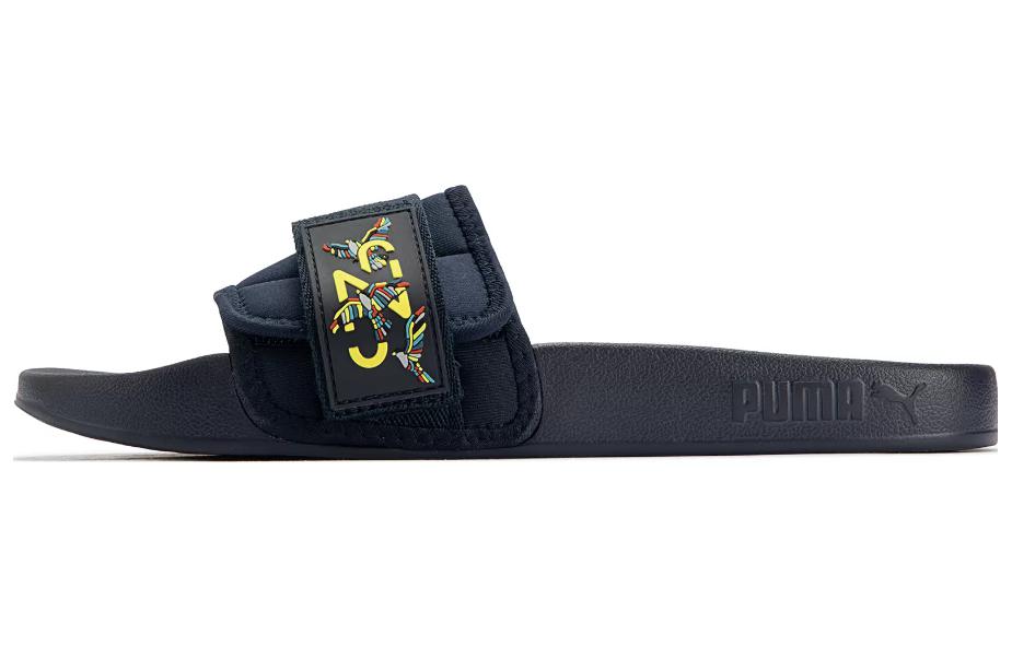 Buy Sandal Neymar Jr. x Puma Leadcat 2.0 'Parisian Night' 385864-01