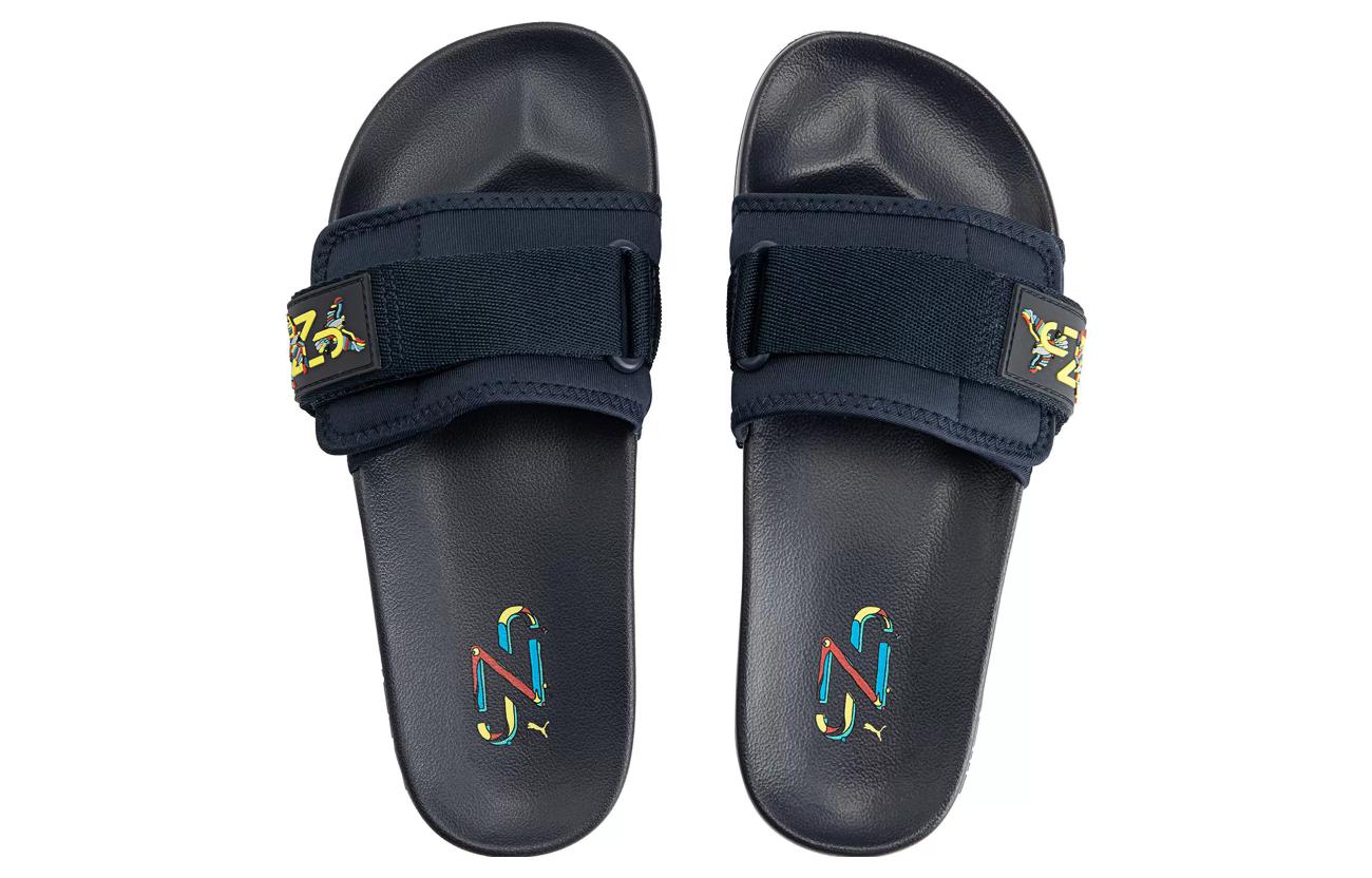 Lookbook Sandal Neymar Jr. x Puma Leadcat 2.0 'Parisian Night' 385864-01