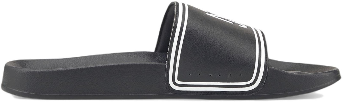 Neymar Jr. x Puma Leadcat 2.0 Slide 'Hitam Putih' 385702-01 Order Neymar Jr. x Puma Leadcat 2.0 Slide 'Hitam Putih' 385702-01