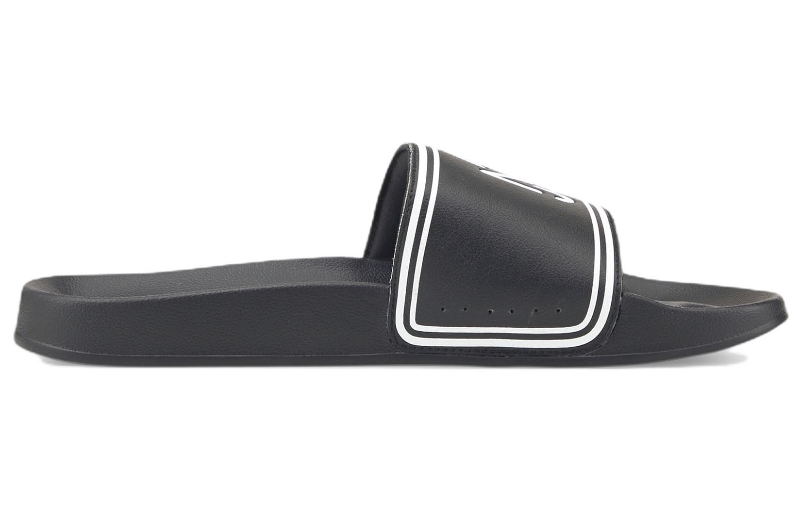 Order Neymar Jr. x Puma Leadcat 2.0 Slide 'Hitam Putih' 385702-01