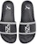 Neymar Jr. x Puma Leadcat 2.0 Slide 'Hitam Putih' 385702-01