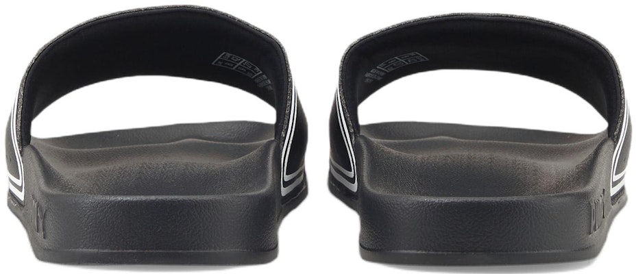 Neymar Jr. x Puma Leadcat 2.0 Slide 'Hitam Putih' 385702-01 Purchase Neymar Jr. x Puma Leadcat 2.0 Slide 'Hitam Putih' 385702-01
