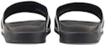 Neymar Jr. x Puma Leadcat 2.0 Slide 'Hitam Putih' 385702-01
