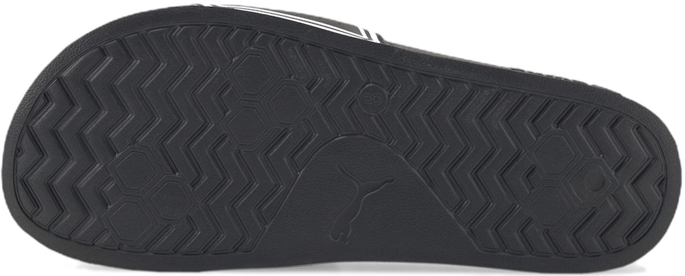 Neymar Jr. x Puma Leadcat 2.0 Slide 'Hitam Putih' 385702-01 Details for Neymar Jr. x Puma Leadcat 2.0 Slide 'Hitam Putih' 385702-01