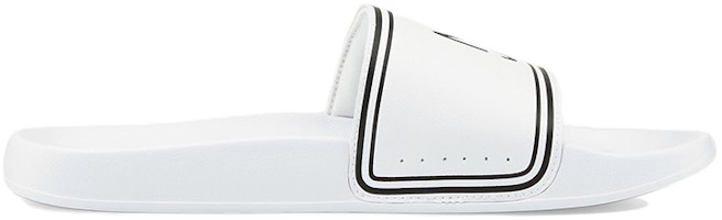 Neymar Jr. x Puma Leadcat 2.0 Slide 'Putih Hitam' 385702-02 Order Neymar Jr. x Puma Leadcat 2.0 Slide 'Putih Hitam' 385702-02