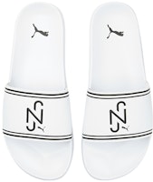 Neymar Jr. x Puma Leadcat 2.0 Slide 'Putih Hitam' 385702-02 Shop Neymar Jr. x Puma Leadcat 2.0 Slide 'Putih Hitam' 385702-02