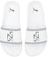 Shop Neymar Jr. x Puma Leadcat 2.0 Slide 'Putih Hitam' 385702-02