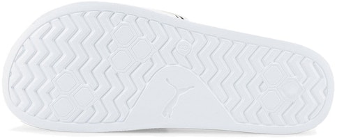 Neymar Jr. x Puma Leadcat 2.0 Slide 'Putih Hitam' 385702-02 Details for Neymar Jr. x Puma Leadcat 2.0 Slide 'Putih Hitam' 385702-02