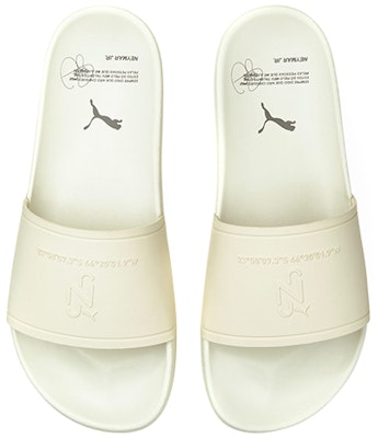 Neymar Jr. x Puma Leadcat G Slide 'Vaporous Grey' 384944-01 Lookbook Neymar Jr. x Puma Leadcat G Slide 'Vaporous Grey' 384944-01