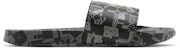 Neymar Jr. x Puma Leadcat Slide 'Hitam Castlerock' 385057-01