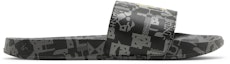 Buy Neymar Jr. x Puma Leadcat Slide 'Hitam Castlerock' 385057-01