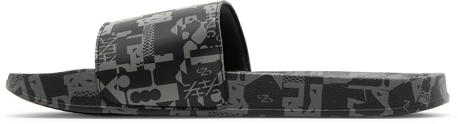 Neymar Jr. x Puma Leadcat Slide 'Black Castlerock' 385057-01 Lookbook Neymar Jr. x Puma Leadcat Slide 'Black Castlerock' 385057-01