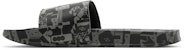 Neymar Jr. x Puma Leadcat Slide 'Hitam Castlerock' 385057-01