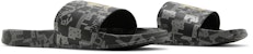 Neymar Jr. x Puma Leadcat Slide 'Hitam Castlerock' 385057-01
