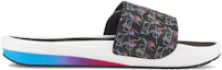 Order Neymar Jr. x Puma Nitrocat V Sandalen ''Allover Print'' 385701-01