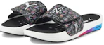 Lookbook Neymar Jr. x Puma Nitrocat V Sandalen ''Allover Print'' 385701-01