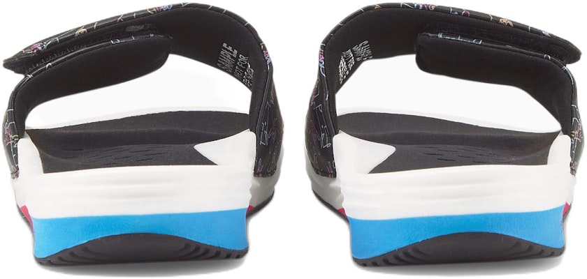 内马尔联名 Puma Nitrocat V 全印花凉鞋 385701-01 Purchase 内马尔联名 Puma Nitrocat V 全印花凉鞋 385701-01