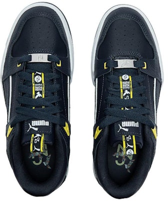 Neymar Jr. x Puma Slipstream 'Tropical Collection' 390462-01 Shop Neymar Jr. x Puma Slipstream 'Tropical Collection' 390462-01