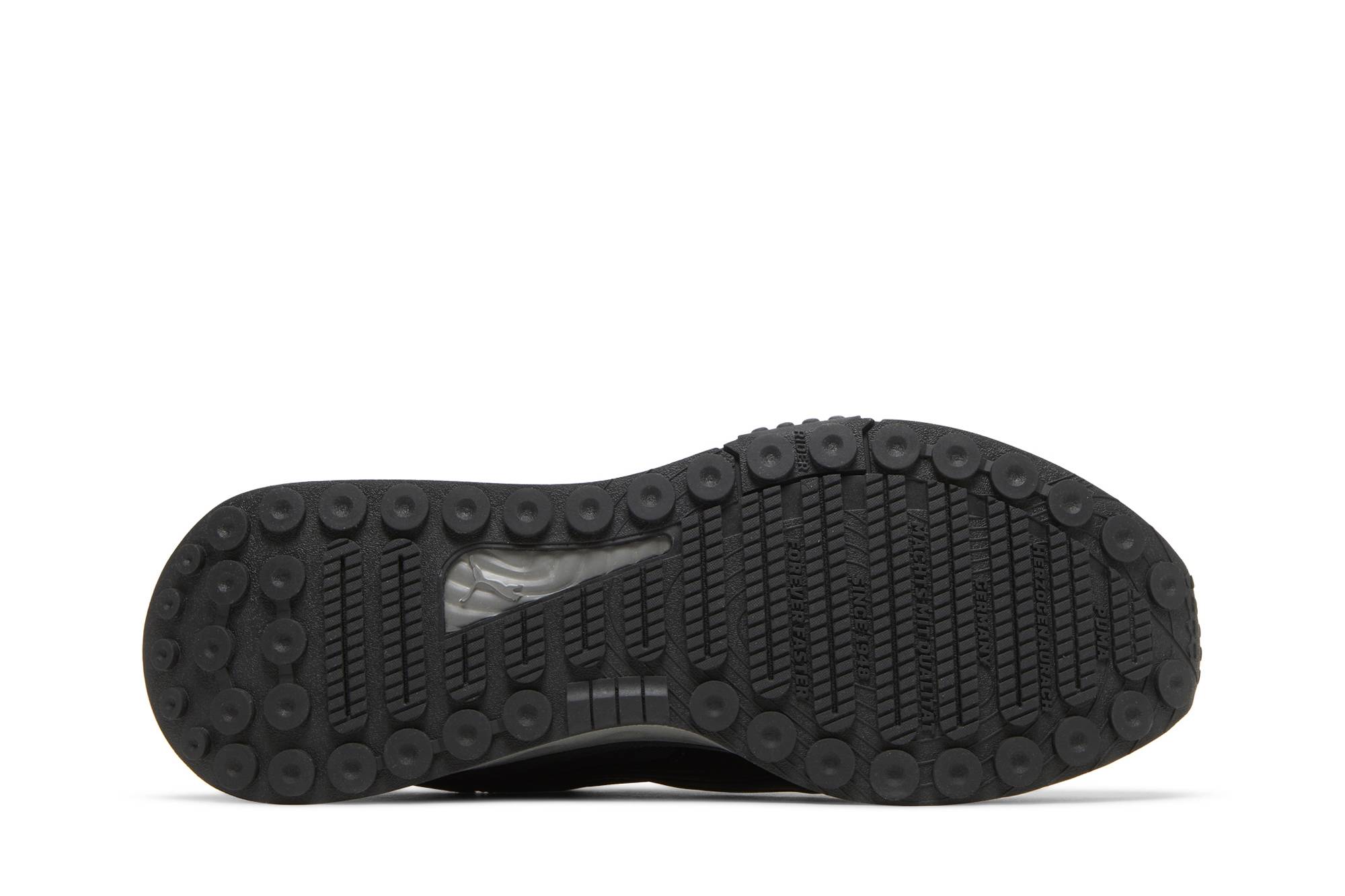 Shop 네이마르 x 푸마 와일드 라이더 '블랙 캐슬락' 385048-01