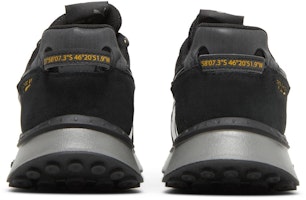 Neymar Jr. x Puma Wild Rider 'Hitam Castlerock' 385048-01 Details for Neymar Jr. x Puma Wild Rider 'Hitam Castlerock' 385048-01