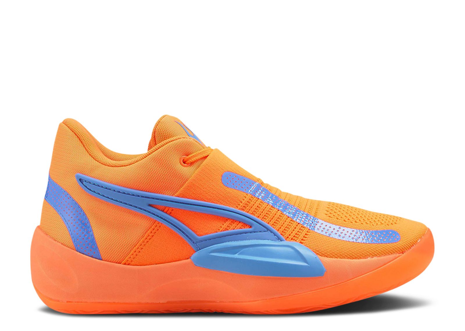 Neymar Jr. x Rise Nitro 'Ultra Orange' Sample 378947-01-S
