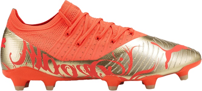 ネイマール Jr. × プーマ フューチャー 2.4 ドリームチェイサー FG/AG 107105-01 Buy ネイマール Jr. × プーマ フューチャー 2.4 ドリームチェイサー FG/AG 107105-01