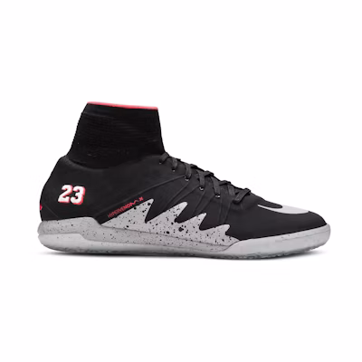 Neymar Jordan Nike HypervenomX Proximo 'Metallic'
